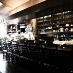 茶房 武蔵野文庫 - 