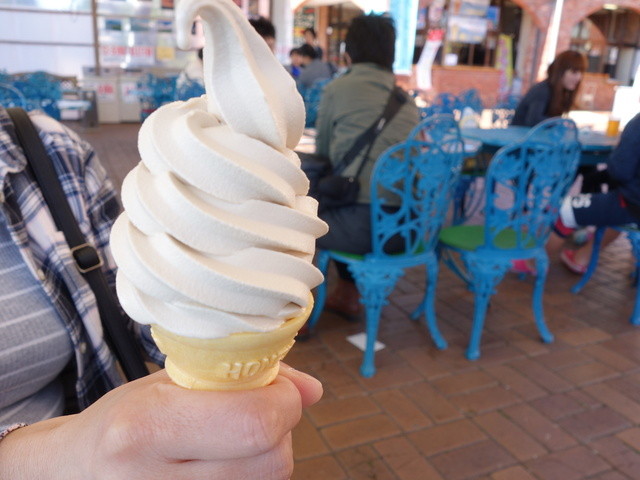 世界のガラス館 喫茶コーナー チーレン（チーレン） - 翁島（喫茶店）の写真