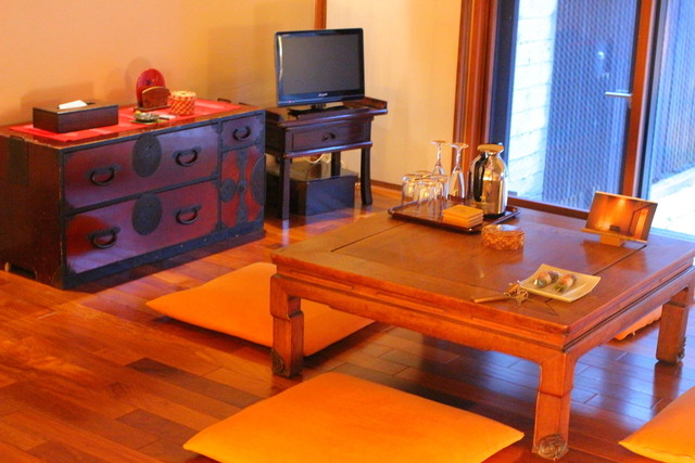 蔵群（藏群 くらむれ） - 朝里（料理旅館）の写真