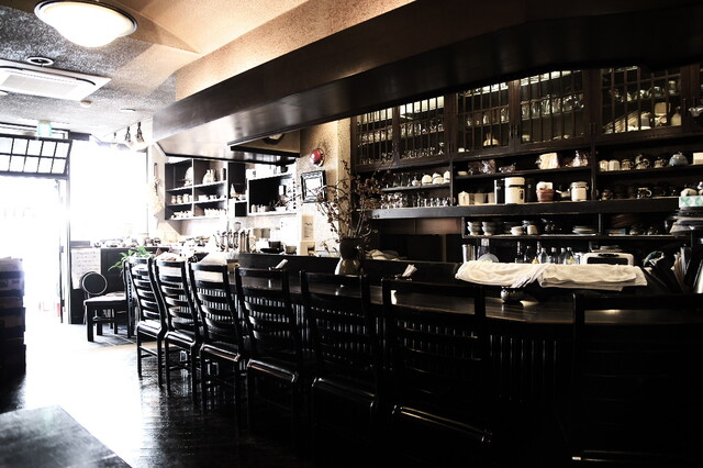 Sabo Musashino Bunko photo 4