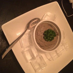 フジマルクラフト - レバーペースト