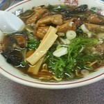 ラーメン専門 ひまわり - 