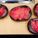 The Beef House 牛's - 色んな肉！