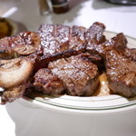 Wolfgang's Steakhouse by Wolfgang Zwiener - 