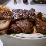 Wolfgang's Steakhouse by Wolfgang Zwiener - Beef STEAK