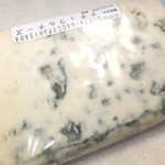 チーズ王国 - ロックフォールＡ.Ｏ.Ｃ.マダムＨＩＳＡＤＡ　２１１８円　【　２０１５年９月　】