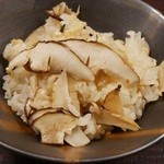 出汁さんろくぼう - (27年10月)