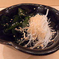 鮨 さいとう - 