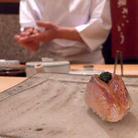 鮨 さいとう - 