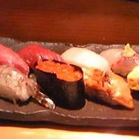 寿司孝 本店 - 