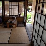丹三郎 - 客席