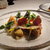 ピレネー - 料理写真:前菜盛り合わせ