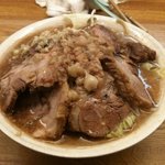 ラーメン荘 夢を語れ - なんじゃこりゃ！