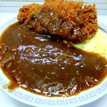 第10兵庫楼 - カツオムカレー(９００円)