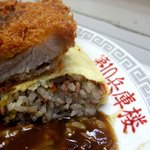 第10兵庫楼 - 日仏中印の融合！