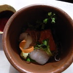 かんざ - 桐　造り