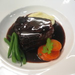 シェ・ピノリ - 