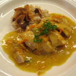 シェ・ピノリ - 