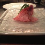 六本木モンシェルトントン - 神戸牛刺し