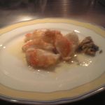 六本木モンシェルトントン - 伊勢海老