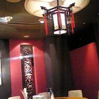 大珍樓 - 店内
