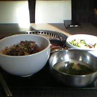 和牛焼肉 土古里 浅草店 - 古土里_山形牛どんぶり