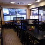 とりい - 1階です