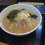 トップ - ラーメンこってり（中）