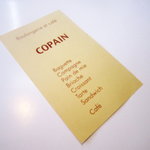 Copain - 