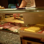 築地玉寿司 ルミネ池袋店