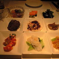 京 静華 - 