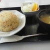 食堂ミサ 本店