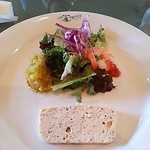 ビストロ うお座