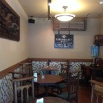 YAMANAKA CAFE - 