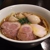 らぁ麺 すぎ本