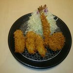 あさひ川 井泉 - 