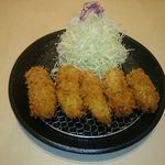 あさひ川 井泉 - 