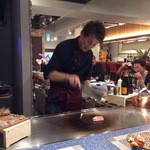 Teppan Izumi Sankai - 