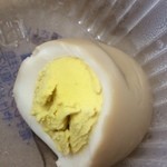 Lawson Station - 固ゆでたまご