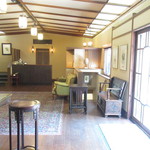 YAMANAKA CAFE - 