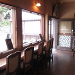 YAMANAKA CAFE - 