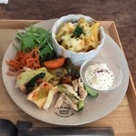 Un Peu - アップ！