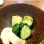 山本屋本店 - 漬物