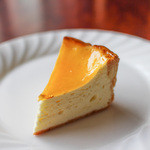 焼きたてチーズタルト専門店PABLO - 焼きたてチーズタルト ミディアム☆