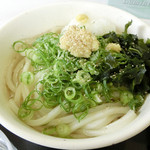 たも屋 - ひやかけ（1.5玉）