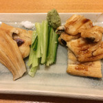 鮨　さるたひこ - 