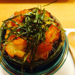 鮨　さるたひこ - 