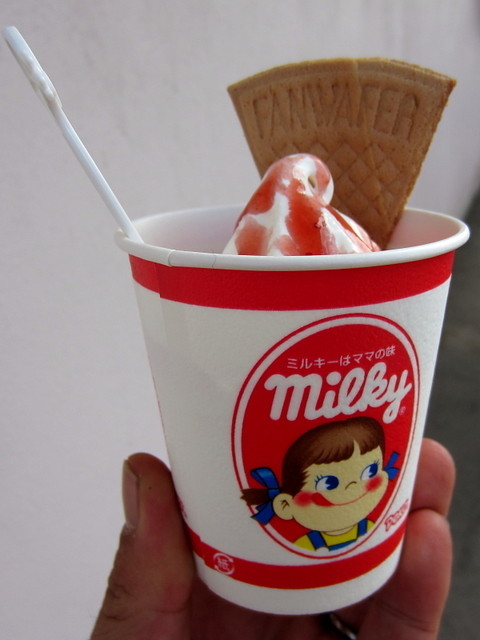 不二家 いとく大館ショッピングセンター店（FUJIYA） - 大館（ケーキ）の写真