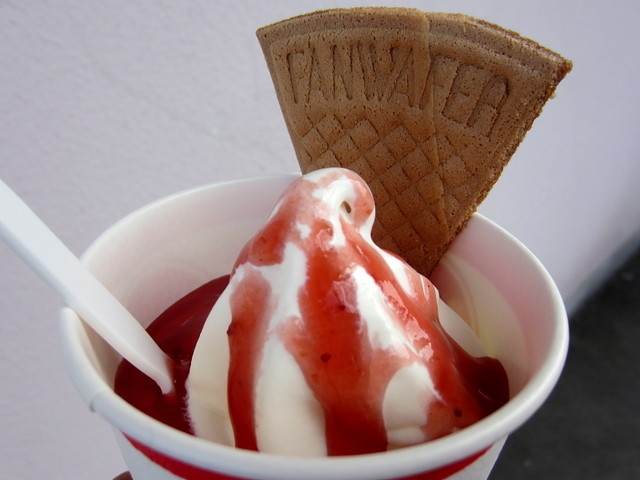 不二家 いとく大館ショッピングセンター店（FUJIYA） - 大館（ケーキ）の写真