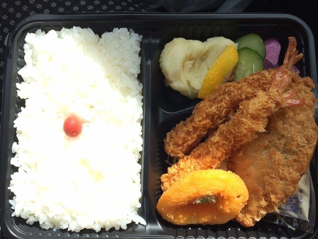 ほかほか弁当 吾妻店 吾妻 弁当 食べログ